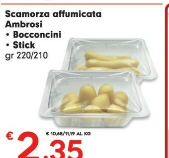 Despar Insalata offerta