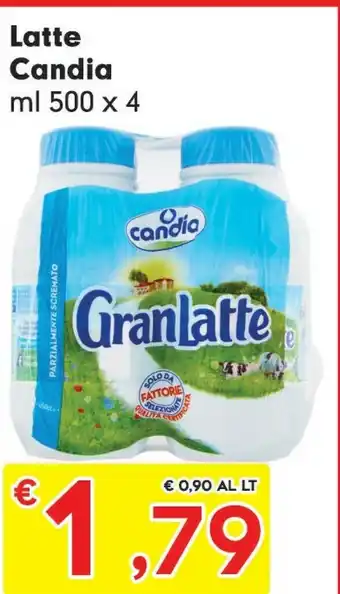 Despar Lavazza Tisane offerta