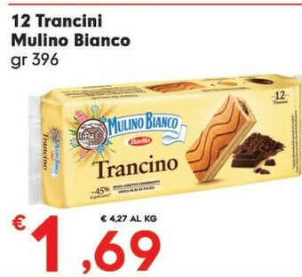Despar Loacker Wafer offerta