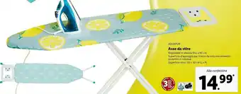 Lidl Aquapur Asse Da Stiro offerta