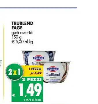 Tigros Meran Yogurt offerta