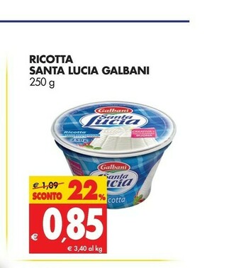 Tigros Vallelata Mozzarella offerta