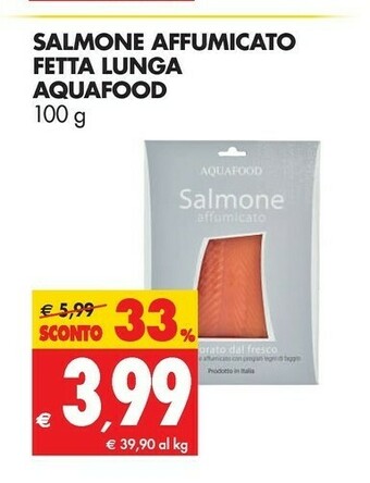 Tigros Beretta Prosciutto cotto offerta