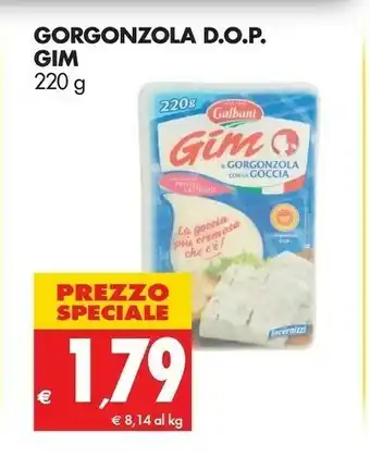 Tigros Yogurt offerta
