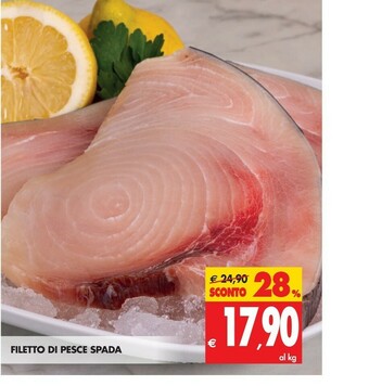 Tigros Cozze offerta