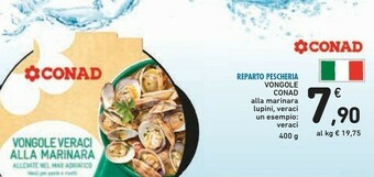 Conad Seppie offerta