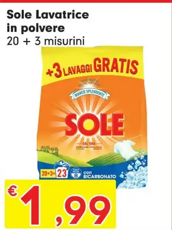 Despar Sgrassatore offerta