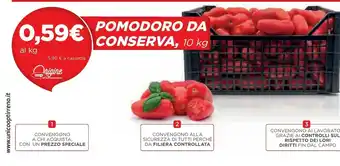 Pomodoro Da Conserva