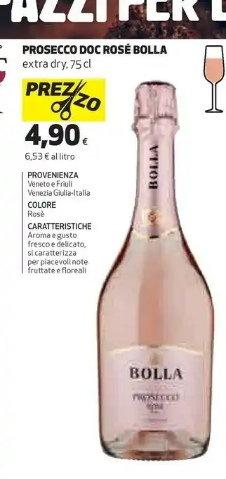 Coop Venezia Gin offerta