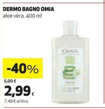 Coop Vera Pulizia bagno offerta