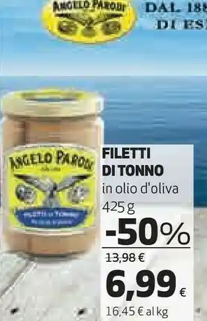 Coop Crocchette per cani offerta