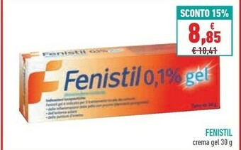 Conad Acqua offerta