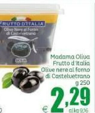 Elite Olive offerta