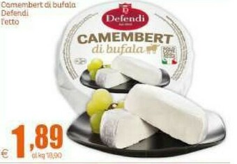 Elite Formaggio offerta