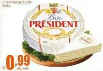 Prèsident Brie