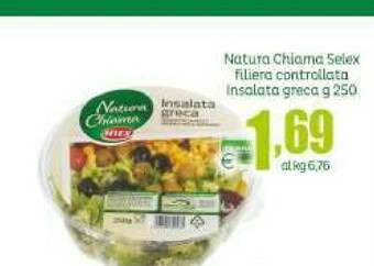Elite Insalata offerta