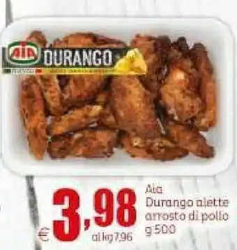 Elite Aia Pollo offerta