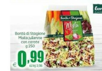 Elite Insalata offerta