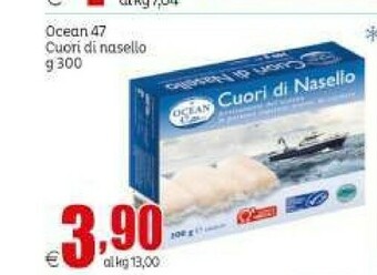Ocean Nasello
