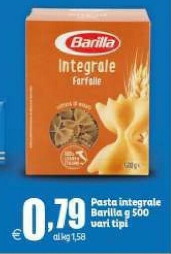 Elite Barilla Pasta offerta