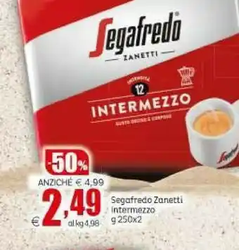Elite Zanetti Caffè offerta