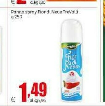 Elite Panna offerta