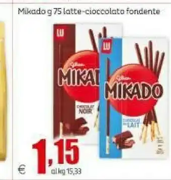 Mikado Snack