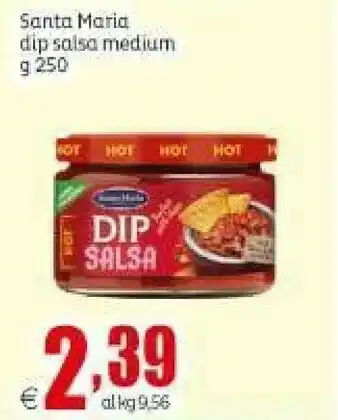 Elite Santa maria Salsa offerta
