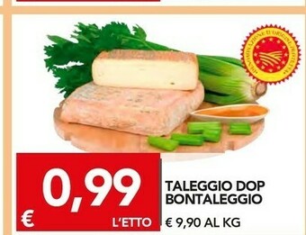 TuoDi Formaggio offerta
