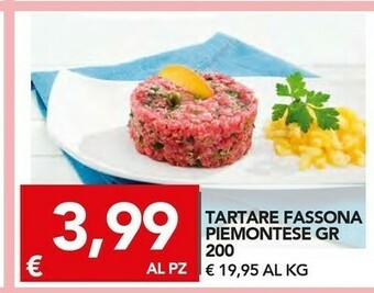 TuoDi Carne offerta