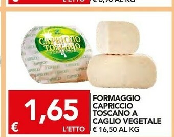 TuoDi Pecorino offerta