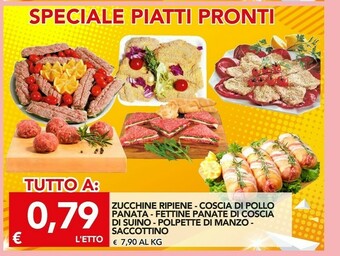 TuoDi Carne offerta