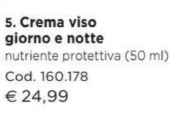 Crema viso