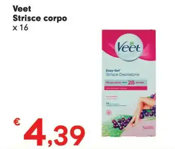 Despar Shampoo offerta