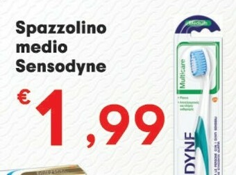 Despar Bagnoschiuma offerta