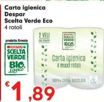 Detergente intimo