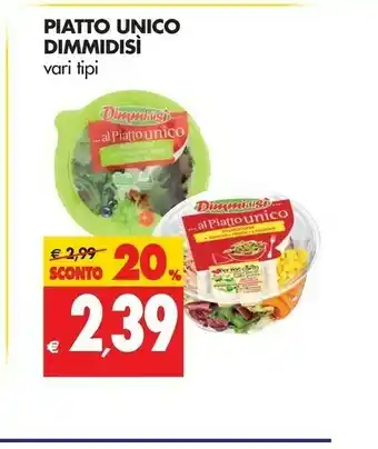Tigros Patatine offerta