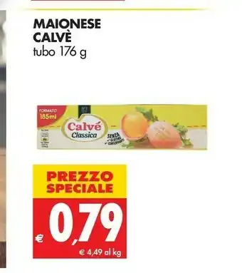 Tigros Riso Gallo offerta