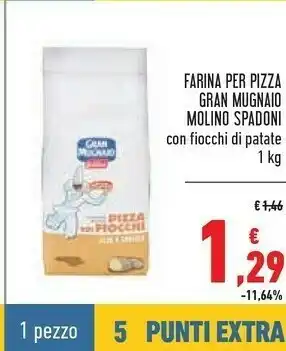 Rocchi Farina