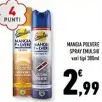 Lidl Parkside set accessori per smerigliatrice angolare offerta