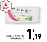 Lidl Asparagi verdi offerta