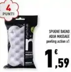 Lidl Gastronomia di mare filetto di salmone offerta
