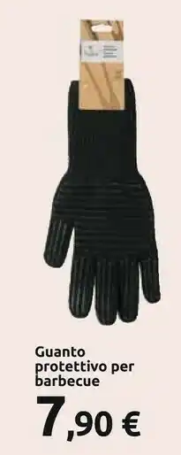 Carrefour Guanti offerta