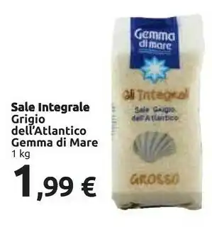 Carrefour Gemma Sale offerta
