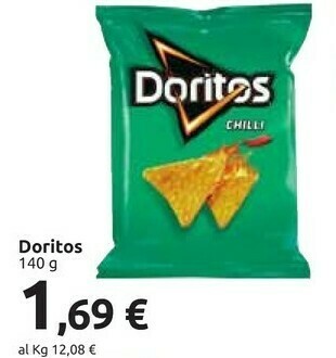Carrefour Caramelle offerta