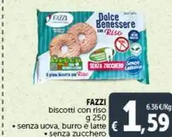 Conad Superstore Pavesi ringo offerta