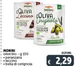 Conad Superstore Patate novelle offerta