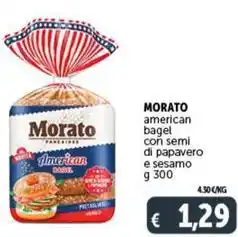 Conad Superstore Conad noci offerta