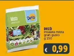 Conad Superstore Fabuloso ammorbidente concentrato offerta