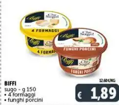 Conad Superstore Mccain le patatine originali offerta